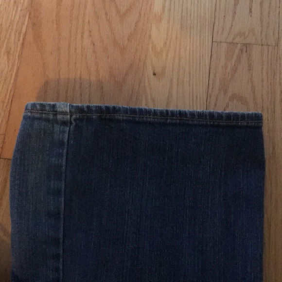 Abercrombie & Fitch 4R stretch jeans - Picture 3 of 3